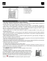 Preview for 28 page of Strend Pro IFH03-90-G Instruction Manual