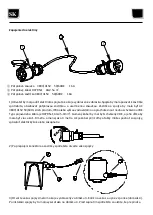 Preview for 5 page of Strend Pro IFJ 02-400 Instruction Manual