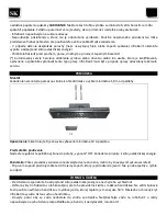 Preview for 4 page of Strend Pro IQ-001A Instruction Manual