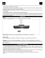 Preview for 17 page of Strend Pro IQ-001A Instruction Manual