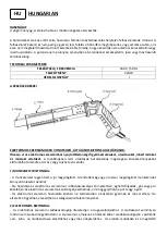 Preview for 15 page of Strend Pro JS-102GD Instruction Manual