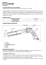 Preview for 21 page of Strend Pro JS-102GD Instruction Manual