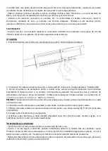 Preview for 23 page of Strend Pro JS-102GD Instruction Manual