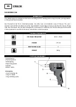 Preview for 37 page of Strend Pro JS98-C Instruction Manual