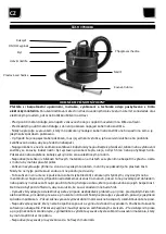 Preview for 11 page of Strend Pro K-408 Instruction Manual