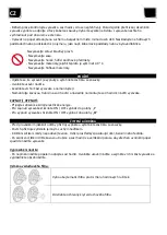 Preview for 12 page of Strend Pro K-408 Instruction Manual