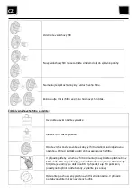 Preview for 13 page of Strend Pro K-408 Instruction Manual