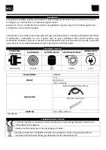 Preview for 17 page of Strend Pro K-408 Instruction Manual