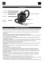 Preview for 18 page of Strend Pro K-408 Instruction Manual