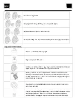 Preview for 20 page of Strend Pro K-408 Instruction Manual