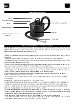 Preview for 25 page of Strend Pro K-408 Instruction Manual