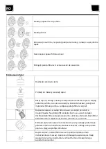 Preview for 27 page of Strend Pro K-408 Instruction Manual