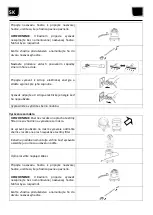 Preview for 6 page of Strend Pro K-411F/1200 Instruction Manual