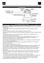 Preview for 23 page of Strend Pro K-411F/1200 Instruction Manual