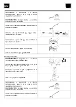 Preview for 25 page of Strend Pro K-411F/1200 Instruction Manual