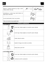 Preview for 26 page of Strend Pro K-411F/1200 Instruction Manual