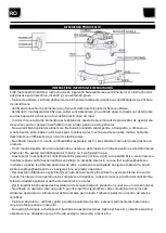 Preview for 32 page of Strend Pro K-411F/1200 Instruction Manual