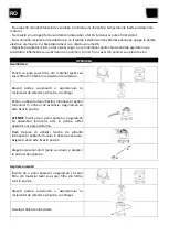 Preview for 33 page of Strend Pro K-411F/1200 Instruction Manual