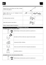 Preview for 35 page of Strend Pro K-411F/1200 Instruction Manual