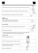 Preview for 17 page of Strend Pro K-612D/3300 Instruction Manual