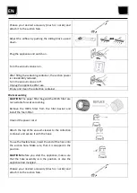 Preview for 48 page of Strend Pro K-612D/3300 Instruction Manual