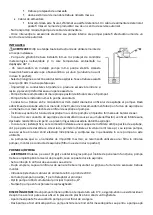 Предварительный просмотр 27 страницы Strend Pro MJP1000 Instruction Manual