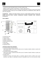 Предварительный просмотр 4 страницы Strend Pro OR-003.09 Instruction Manual