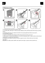 Предварительный просмотр 19 страницы Strend Pro S1D-DW01-56 Instruction Manual