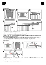 Предварительный просмотр 20 страницы Strend Pro S1D-DW01-56 Instruction Manual