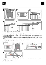 Предварительный просмотр 31 страницы Strend Pro S1D-DW01-56 Instruction Manual