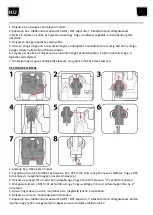 Предварительный просмотр 32 страницы Strend Pro S1D-DW01-56 Instruction Manual