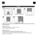 Предварительный просмотр 40 страницы Strend Pro S1D-DW01-56 Instruction Manual