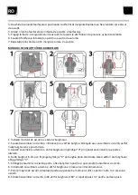 Предварительный просмотр 43 страницы Strend Pro S1D-DW01-56 Instruction Manual