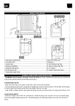 Предварительный просмотр 48 страницы Strend Pro S1D-DW01-56 Instruction Manual