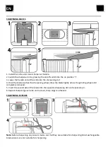 Предварительный просмотр 53 страницы Strend Pro S1D-DW01-56 Instruction Manual