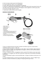 Предварительный просмотр 31 страницы Strend Pro SC-3601 Instruction Manual