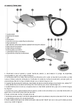 Предварительный просмотр 42 страницы Strend Pro SC-3601 Instruction Manual