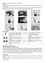 Предварительный просмотр 43 страницы Strend Pro SC-3601 Instruction Manual