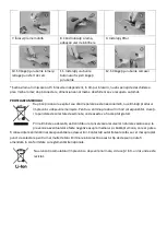 Предварительный просмотр 45 страницы Strend Pro SC-3601 Instruction Manual