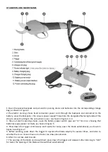 Предварительный просмотр 53 страницы Strend Pro SC-3601 Instruction Manual