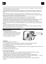 Preview for 16 page of Strend Pro TPLL01D Instruction Manual