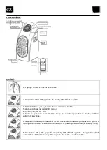 Preview for 10 page of Strend Pro W07A Instruction Manual