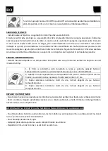 Preview for 21 page of Strend Pro W07A Instruction Manual