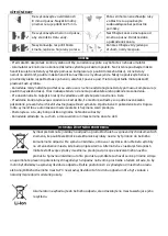 Preview for 10 page of Strend Pro Z0E-7.2LD-15/A Instruction Manual