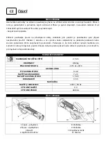 Предварительный просмотр 14 страницы Strend Pro Z0E-7.2LD-15/A Instruction Manual