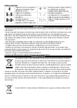 Preview for 33 page of Strend Pro Z0E-7.2LD-15/A Instruction Manual