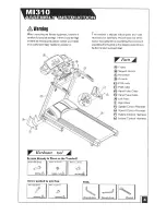 Предварительный просмотр 6 страницы strength master MI160 Manual