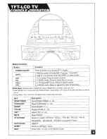 Preview for 9 page of strength master MX900 User Manual