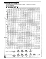 Preview for 12 page of strength master MX900 User Manual