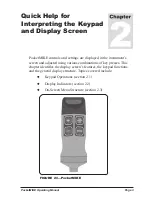 Preview for 15 page of StressTel PocketMIKE Operating Manual